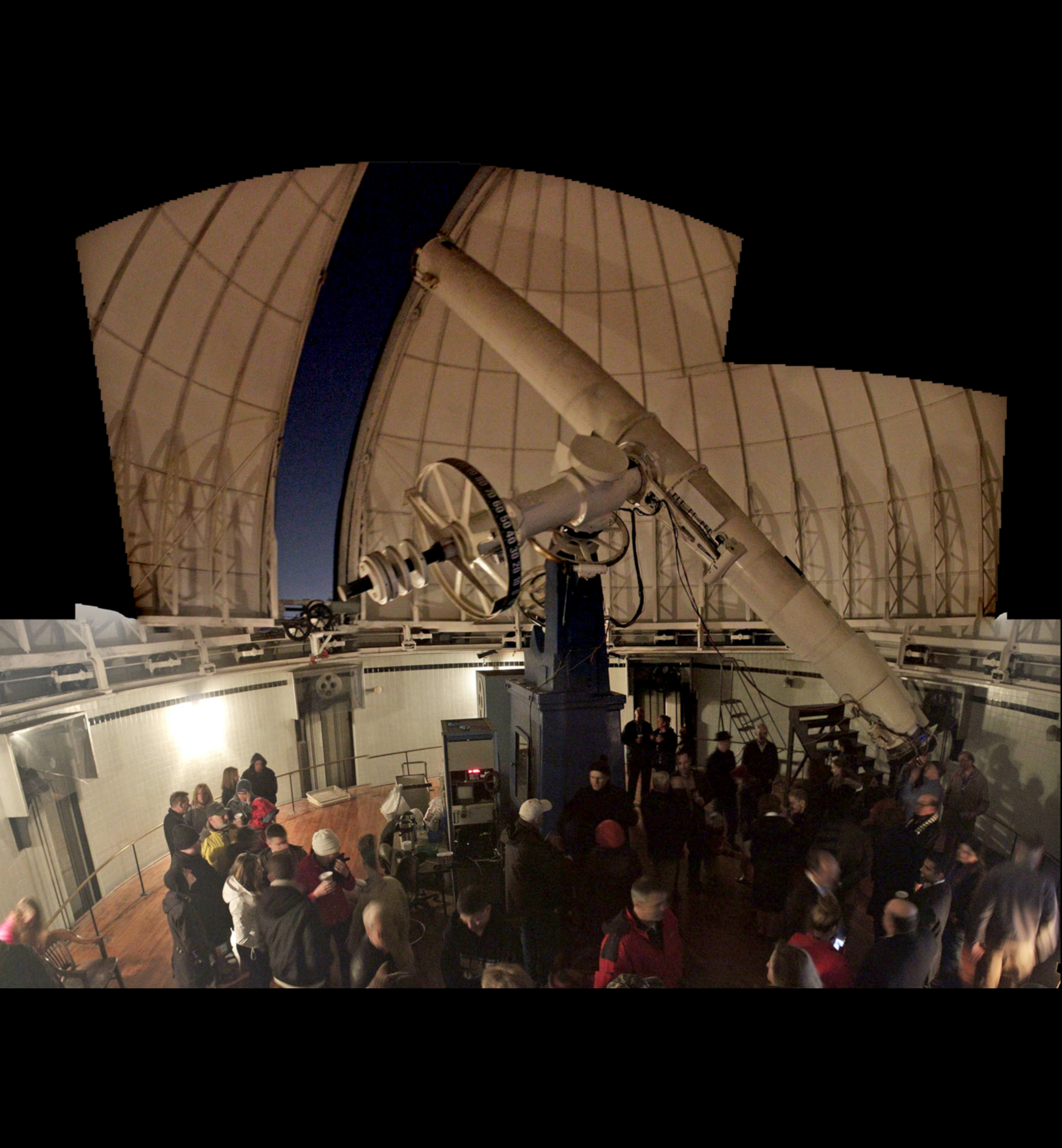 USNO 26inch refractor